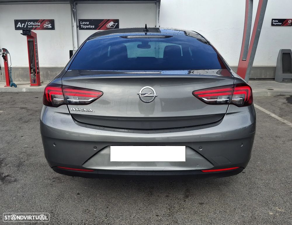 Opel Insignia Grand Sport 1.6 CDTi Ultimate - 7