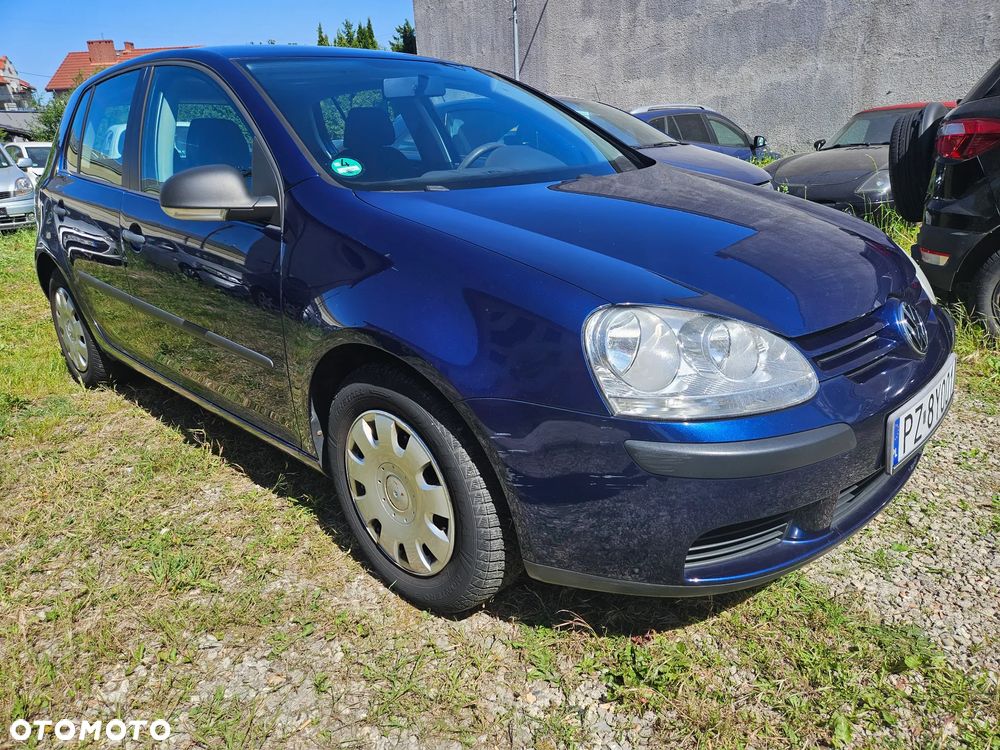 Volkswagen Golf 1.6 Edition - 2