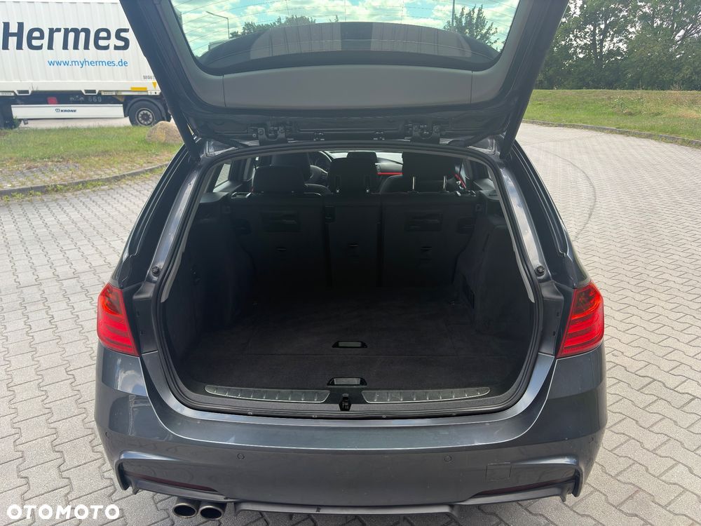 BMW Seria 3 - 10
