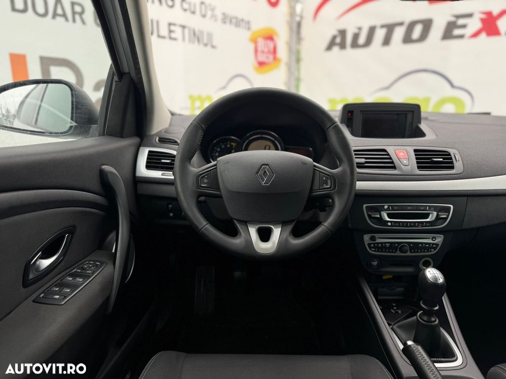 Renault Megane - 25
