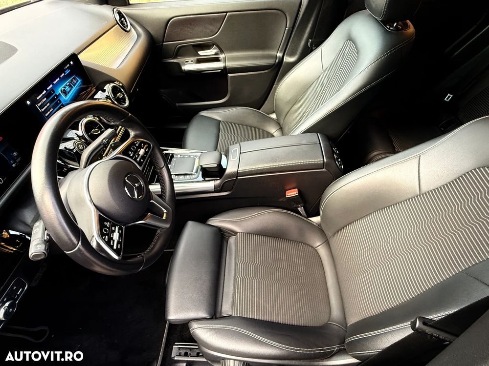 Mercedes-Benz GLA 250 e 8G-DCT Special Edition - 10