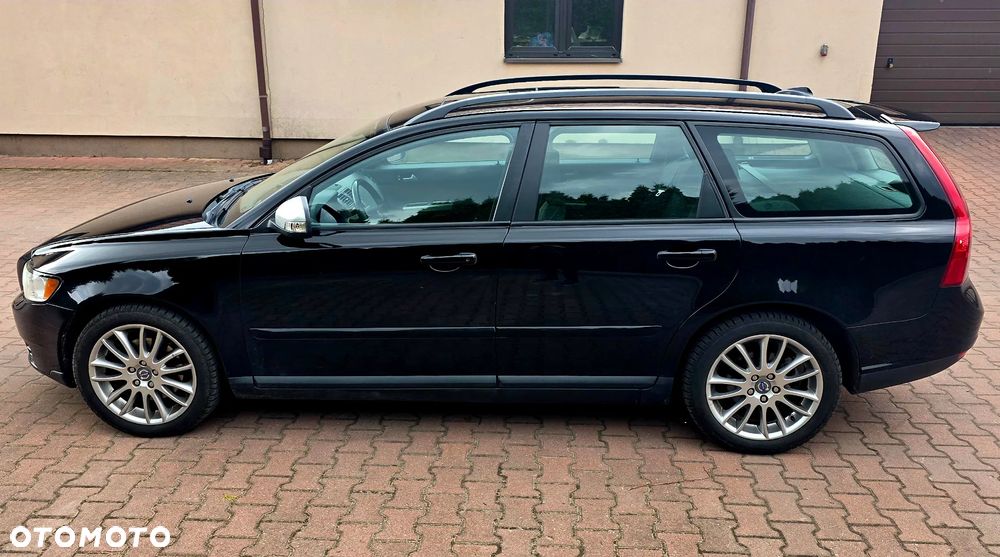 Volvo V50 2.4i Kinetic - 8