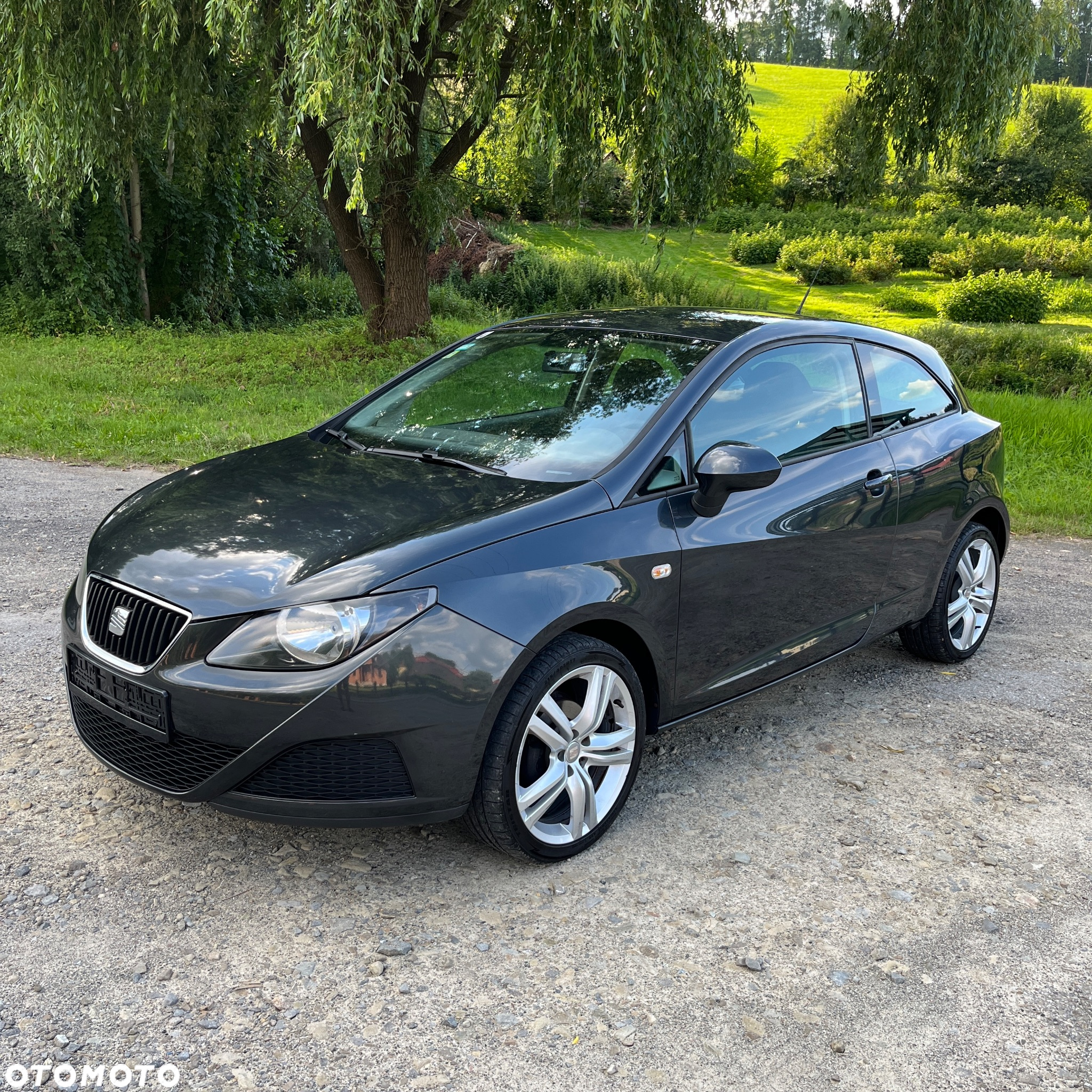 Seat Ibiza 1.4 16V Sport - 3