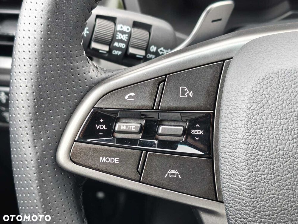 SsangYong/KGM Korando 1.5 T-GDI Adventure 2WD - 23