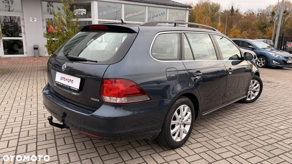 Volkswagen Golf 1.6 Edition - 25