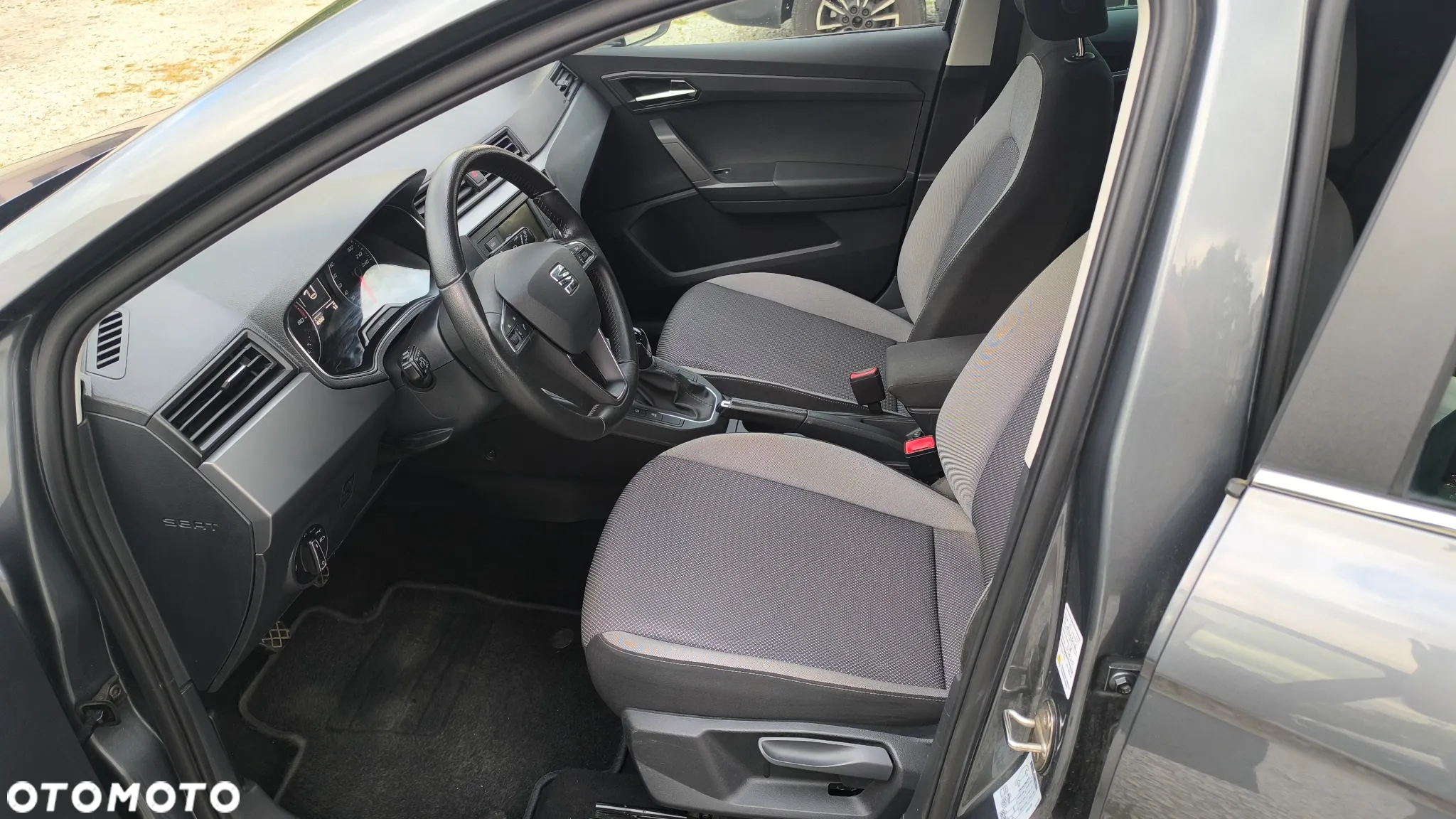 Seat Ibiza 1.0 Eco TSI S&S Style - 24