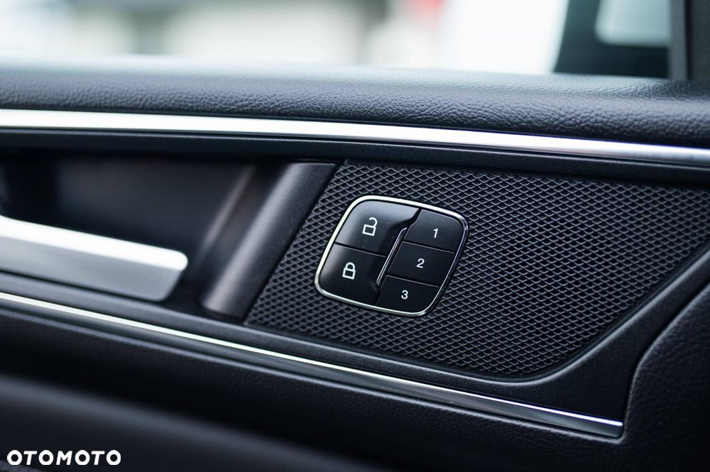 Ford S-Max 2.0 EcoBlue AWD Titanium - 25