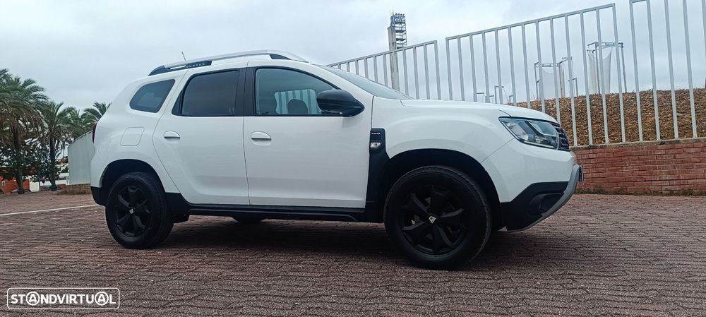 Dacia Duster - 20