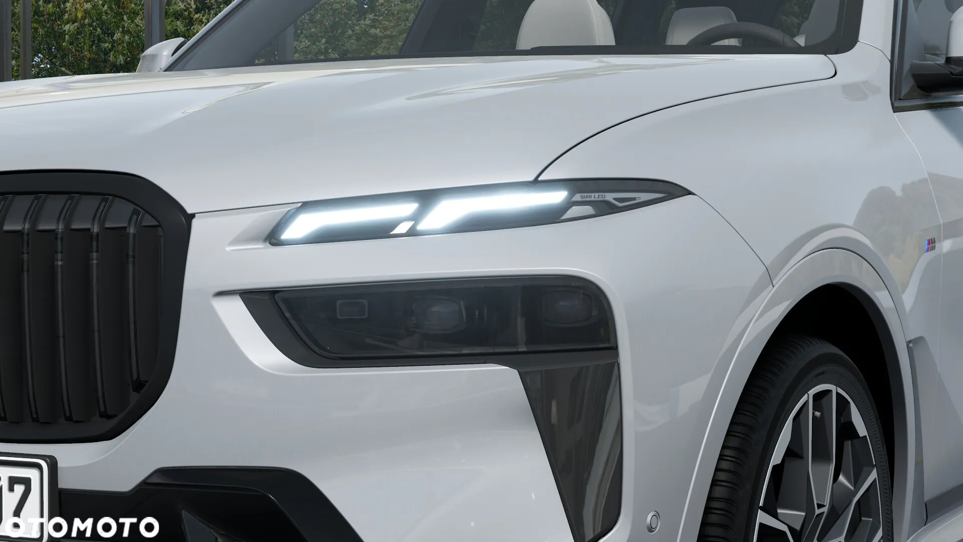 BMW X7 xDrive40d - 8