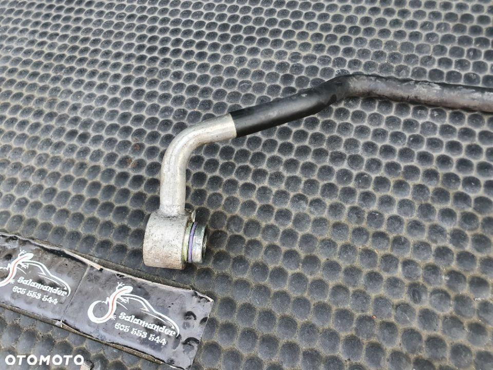 Przewód 8E0260707R Klimatyzacji Waz Rurka Klima 1.8 T 1.9 2.0 TDI Audi A4 B6 B7 8E0260707R - 16