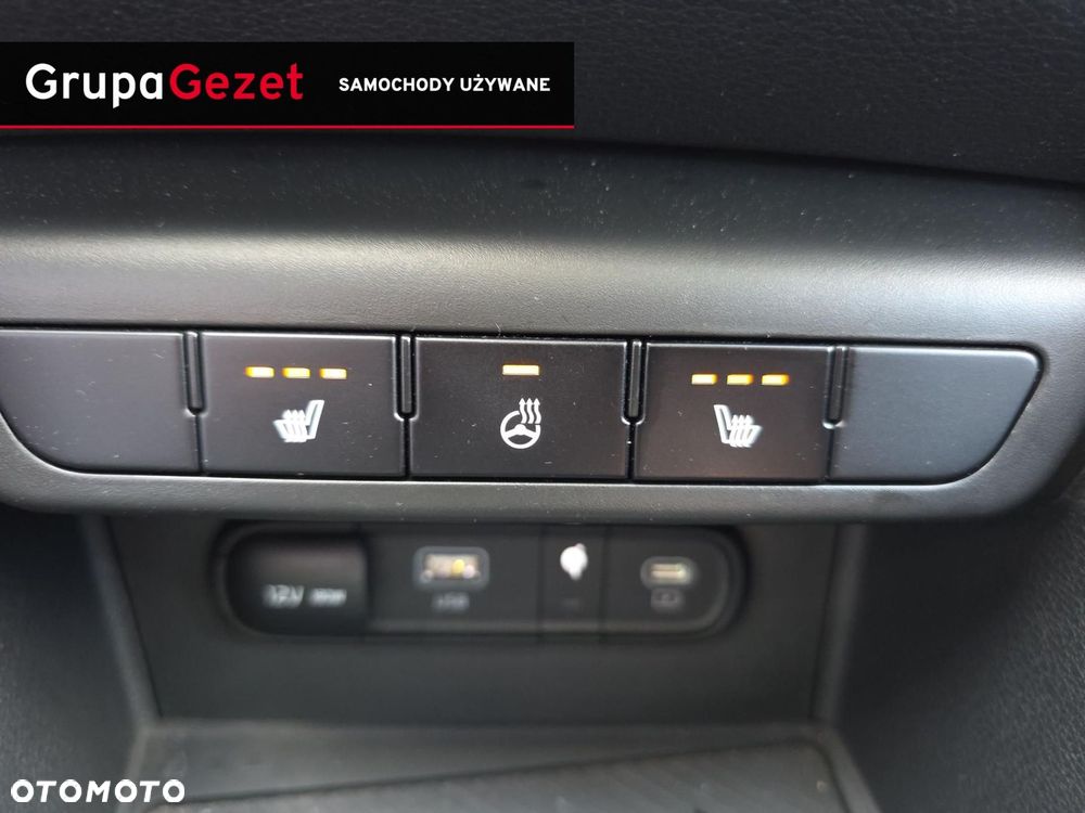 Kia Sportage 1.6 T-GDI Business Line 2WD - 25