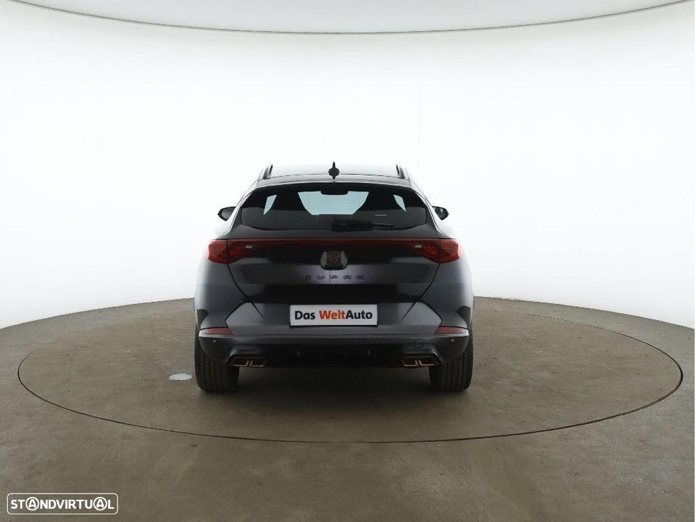 Cupra Formentor 1.4 e-Hybrid DSG VZ - 15