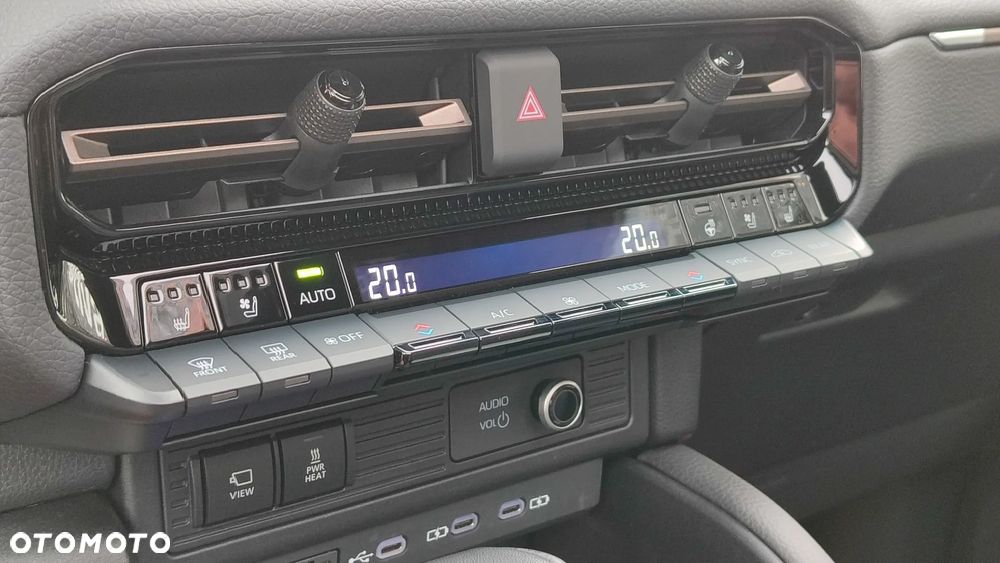 Toyota Land Cruiser LC 2.8 D-4D Executive - 24