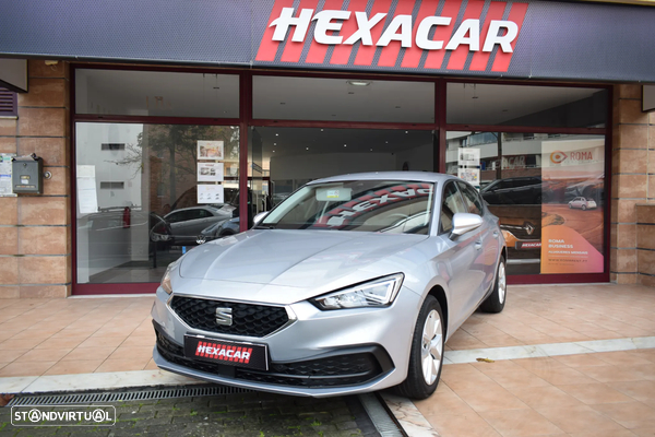 SEAT Leon 2.0 TDI Style