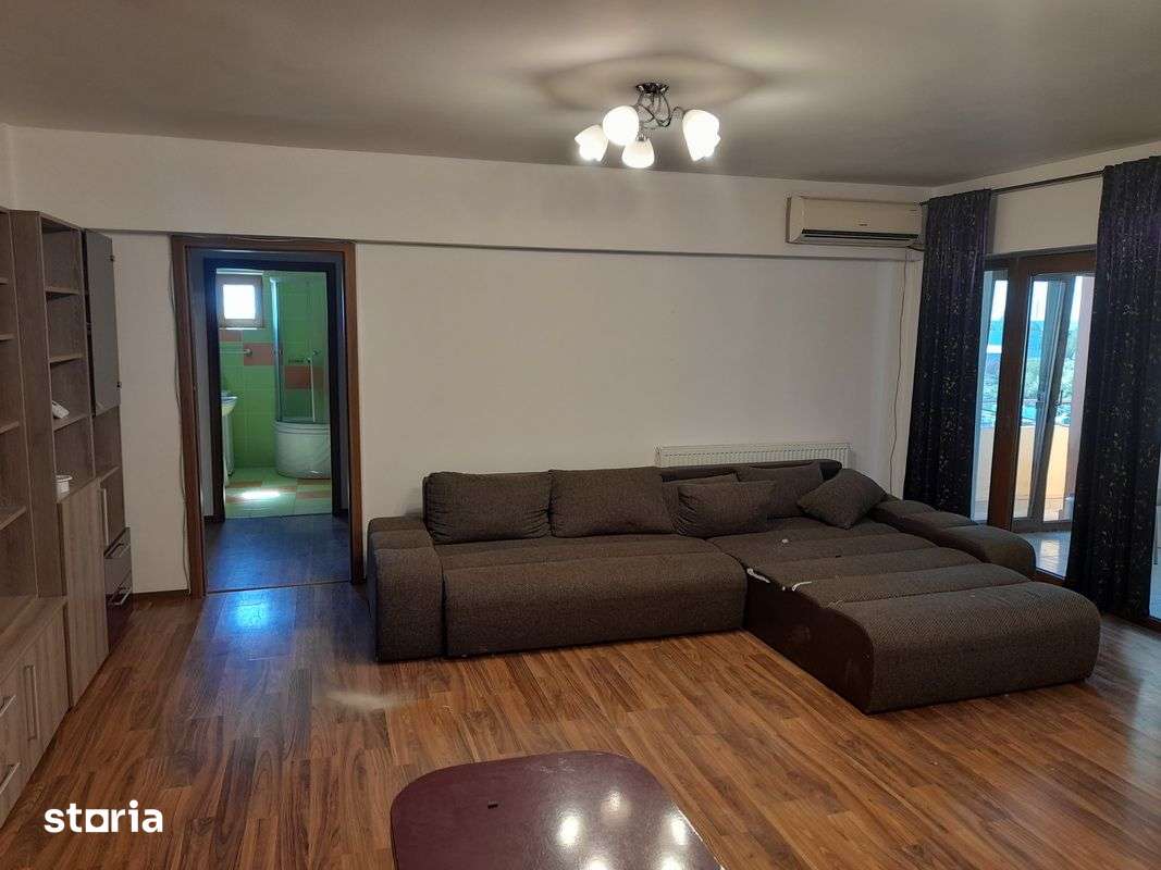 Apartament 2 camere Targoviste Micro 6 — fotografia 1