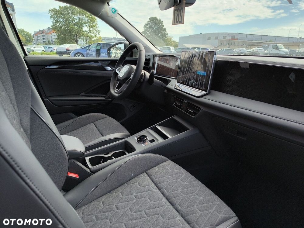 Volkswagen Tiguan 1.5 eTSI Life Plus DSG - 10