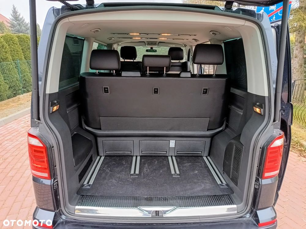 Volkswagen Multivan 2.0 BiTDI L1 Business DSG - 26