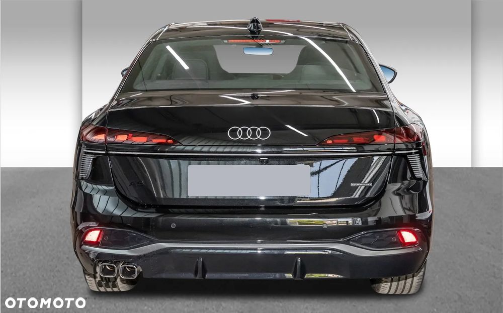 Audi A6 Limousine TDI mHEV Quattro S tronic - 6