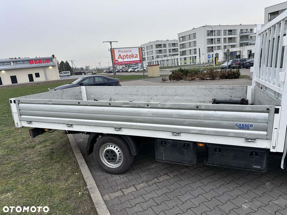 Iveco Daily 35s17 - 13