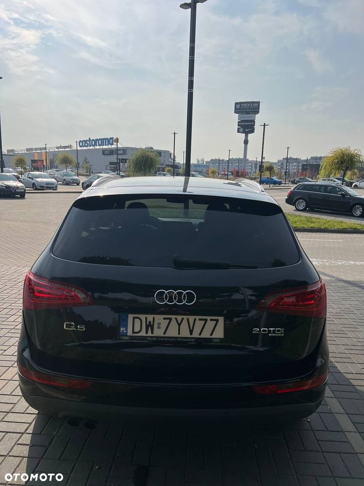 Audi Q5 - 11