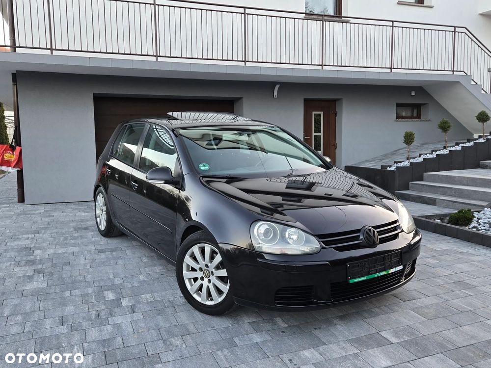 Volkswagen Golf 1.6 Edition - 9