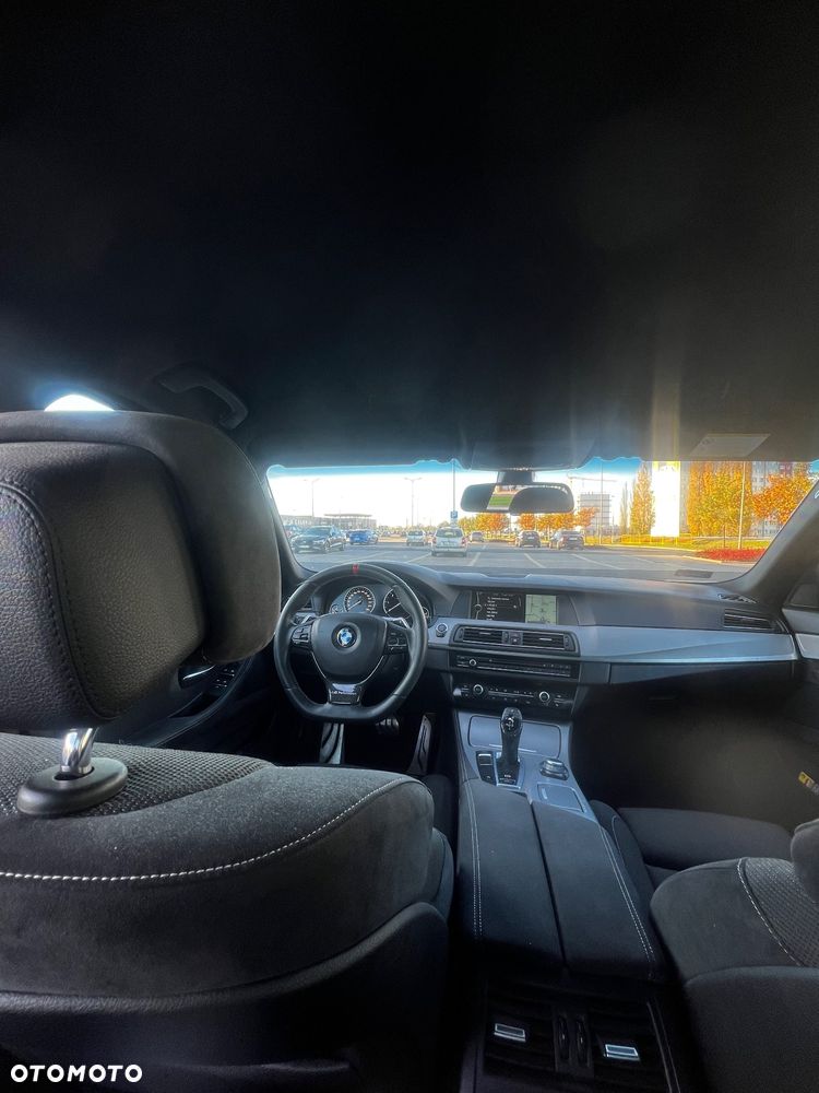 BMW Seria 5 - 14