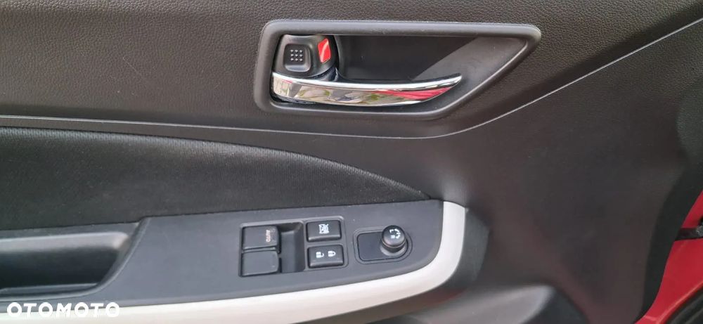 Suzuki Swift 1.2 Dualjet SHVS Elegance - 11