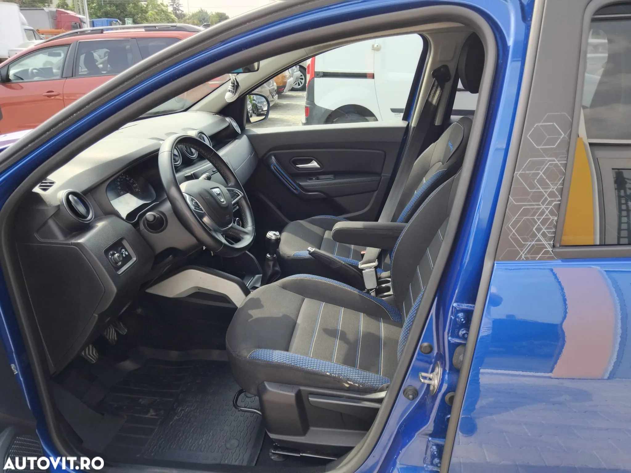 Dacia Duster TCe 90 Comfort - 7