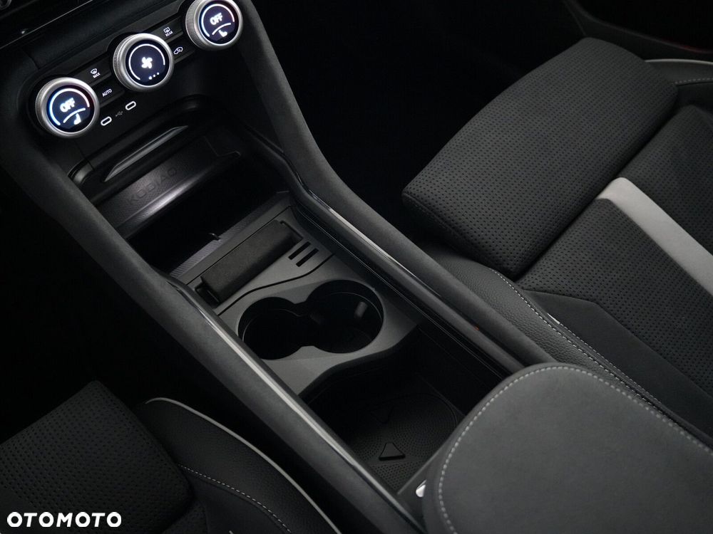 Skoda Kodiaq 2.0 TDI 4x4 Sportline DSG - 36