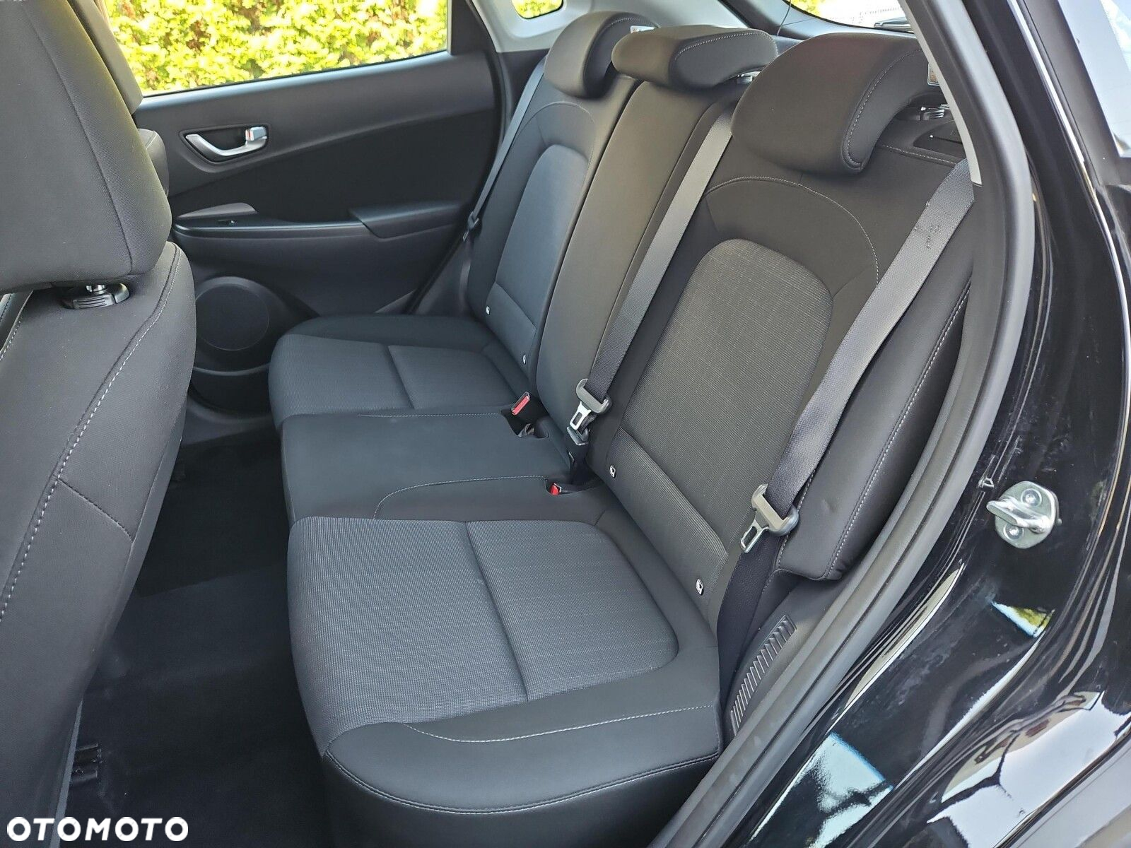 Hyundai Kona - 11