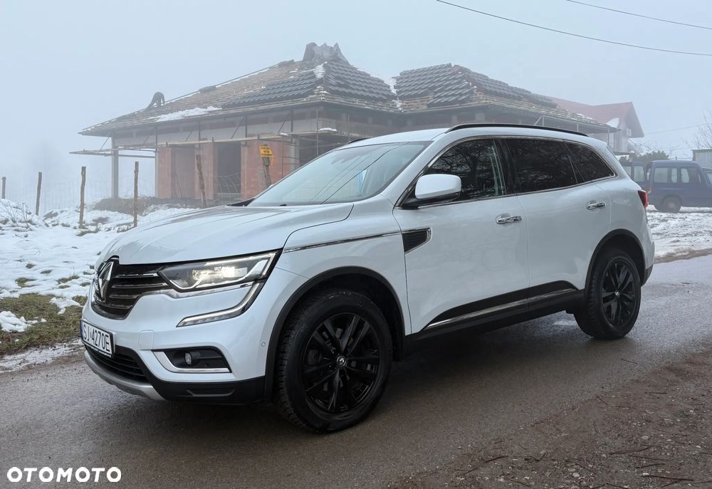 Renault Koleos ENERGY dCi 175 4WD INTENS - 5