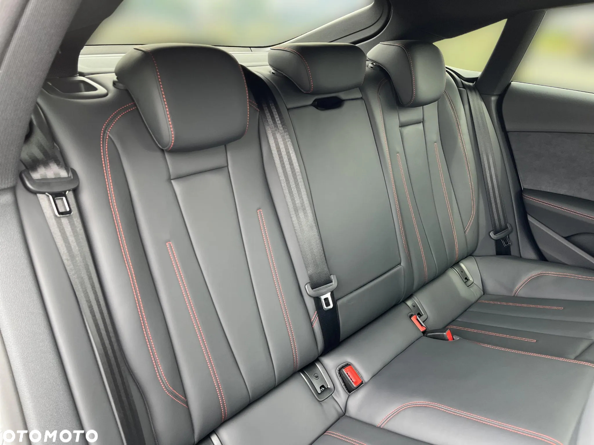 Audi A5 Sportback 45 TFSI quattro S tronic advanced - 17