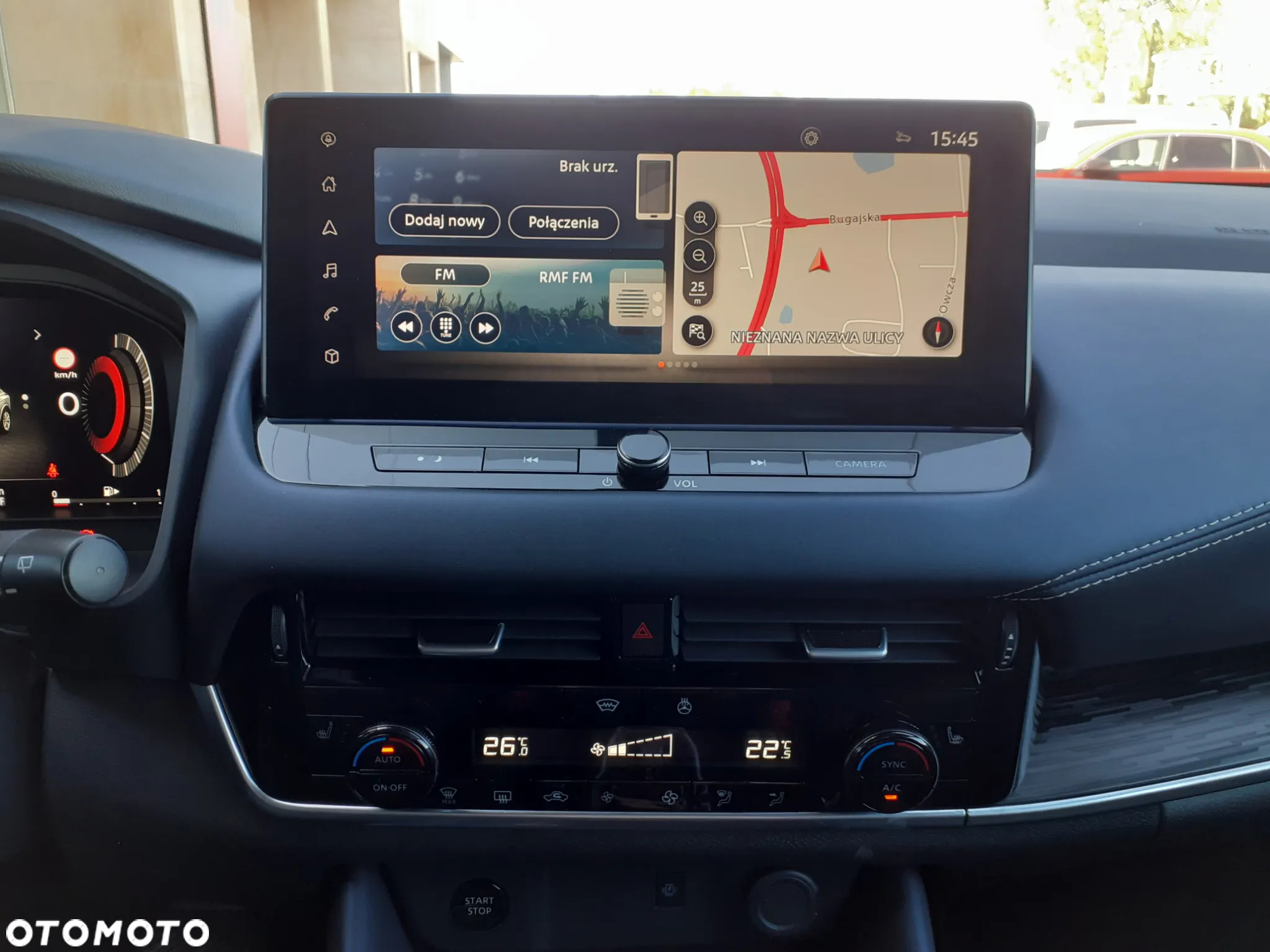 Nissan Qashqai - 7