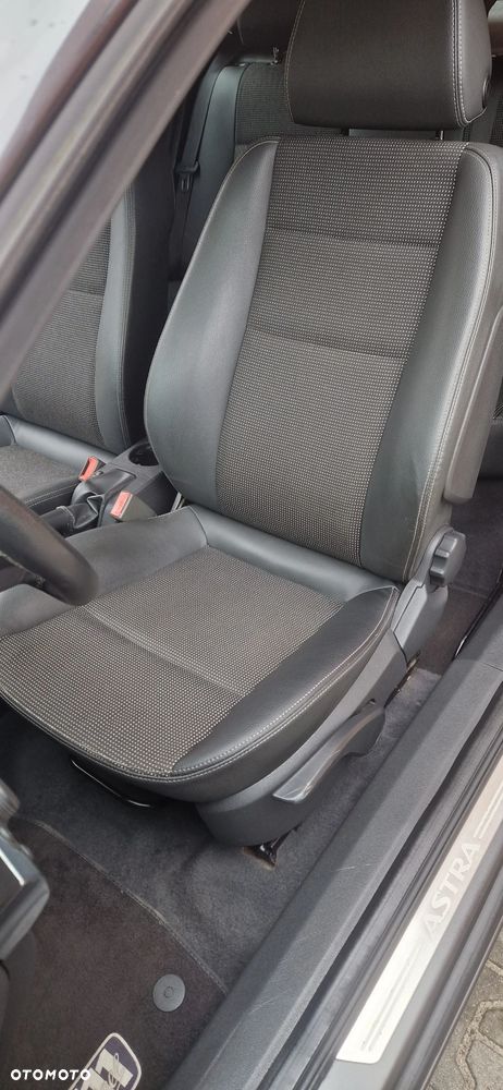 Opel Astra 1.8 Selection 110 Jahre - 19