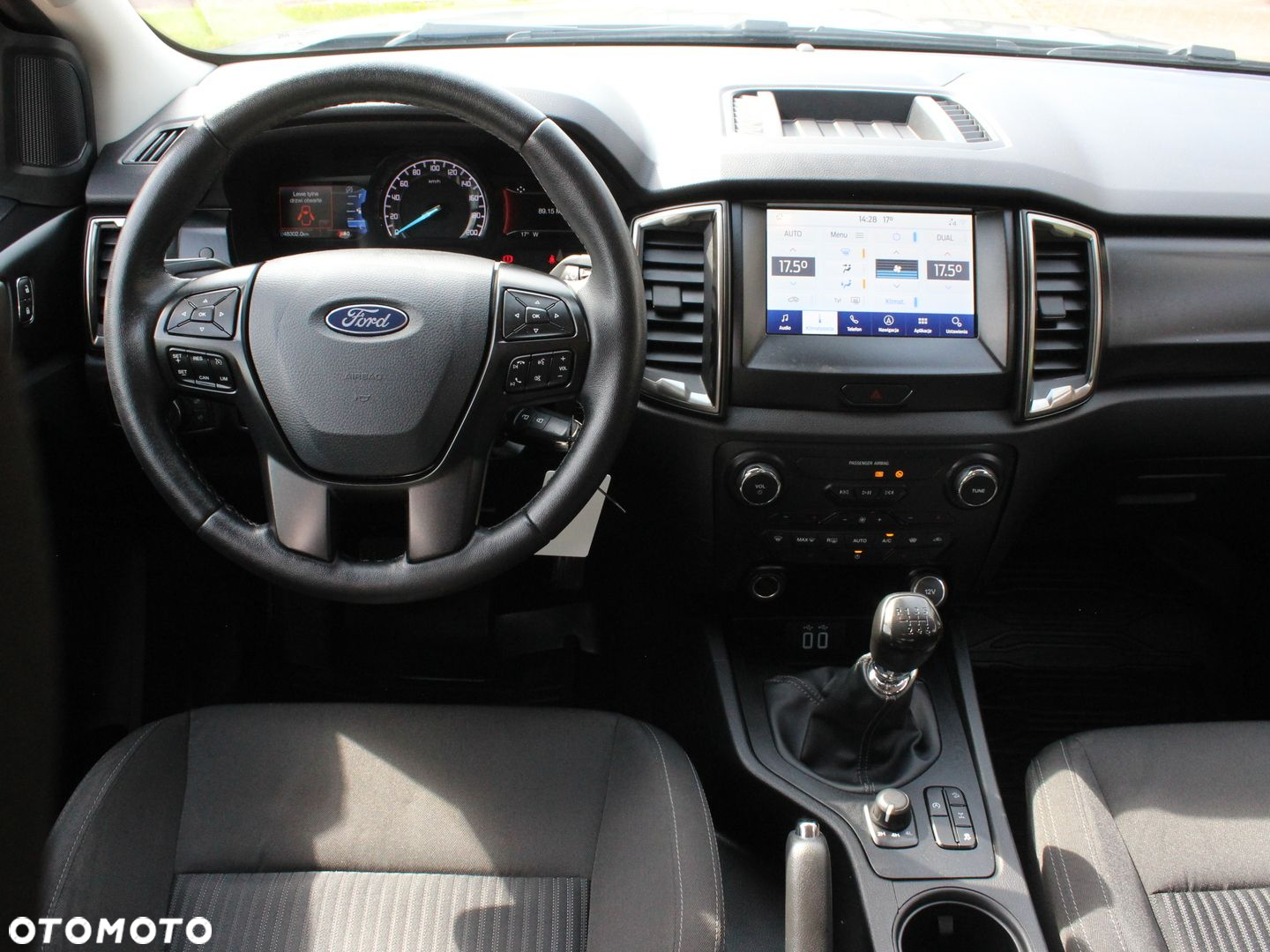 Ford Ranger - 21