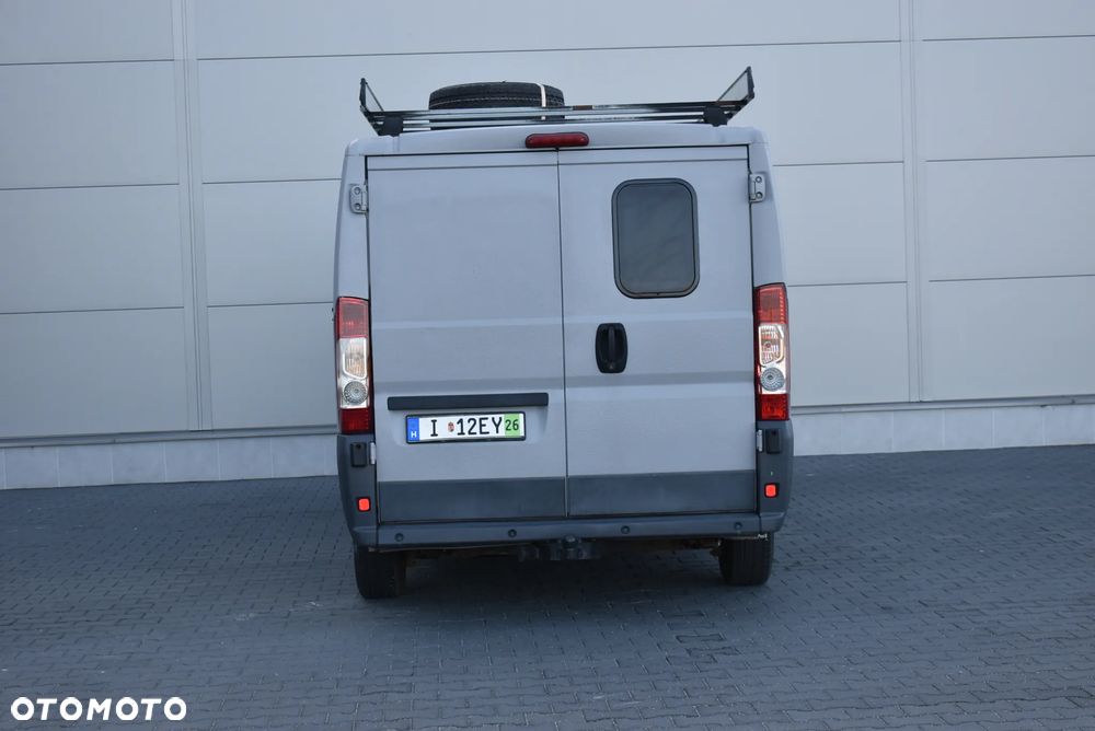 Fiat Ducato - 36