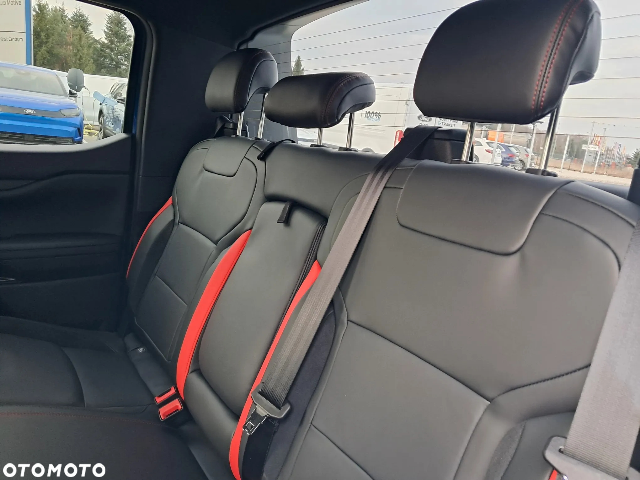Ford Ranger 3.0 EcoBoost Twin-Turbo 4x4 DC Raptor - 26