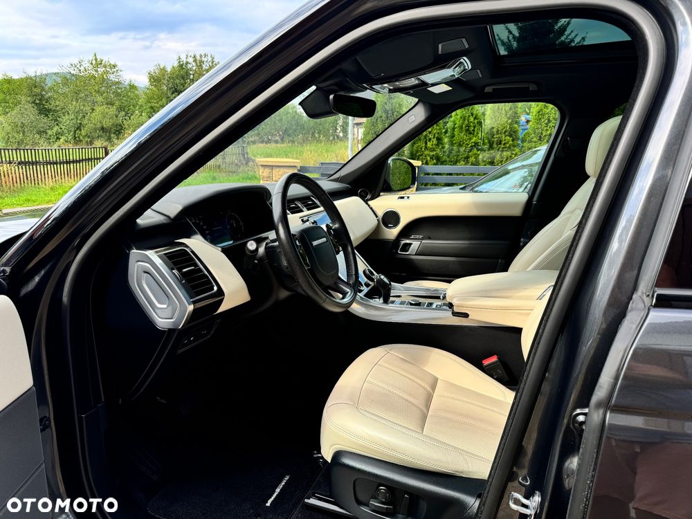 Land Rover Range Rover Sport S 2.0Si4 PHEV HSE Dynamic - 16