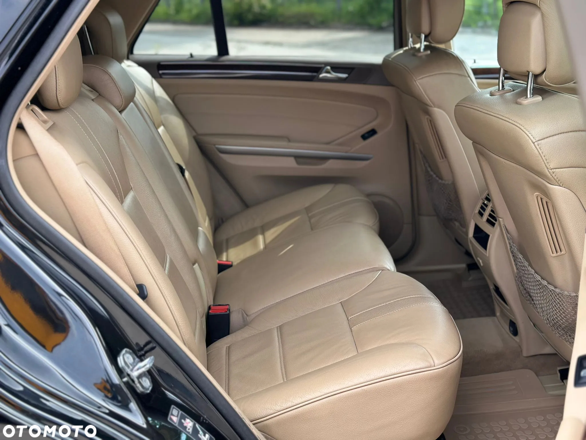Mercedes-Benz ML 350 CDI 4-Matic - 14