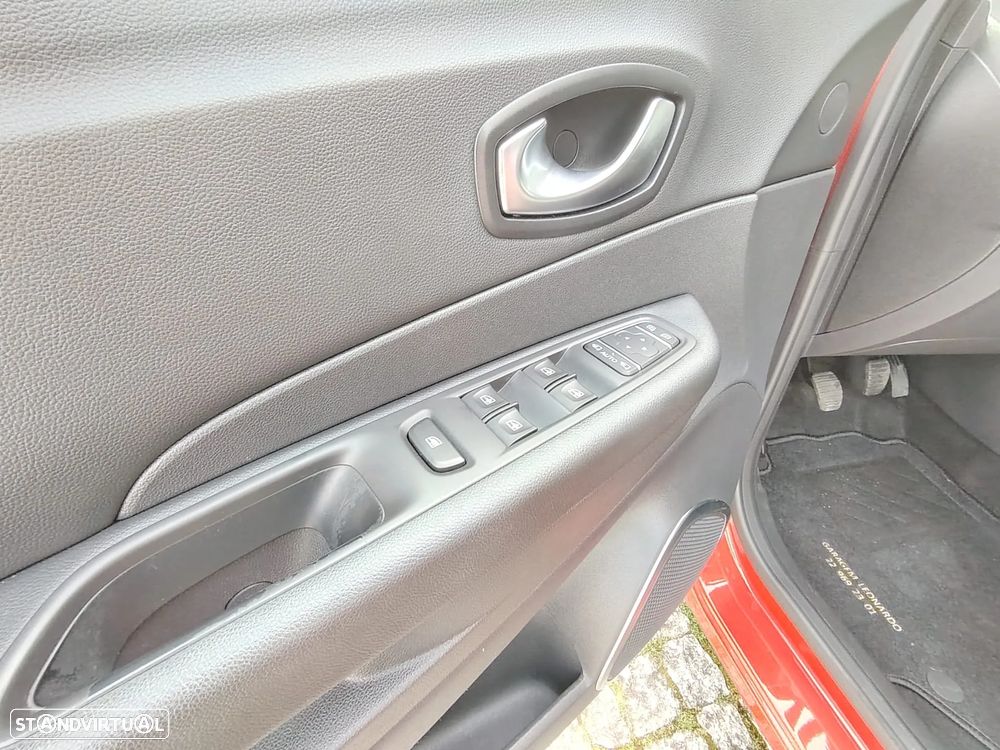 Renault Captur 1.5 dCi Exclusive - 18