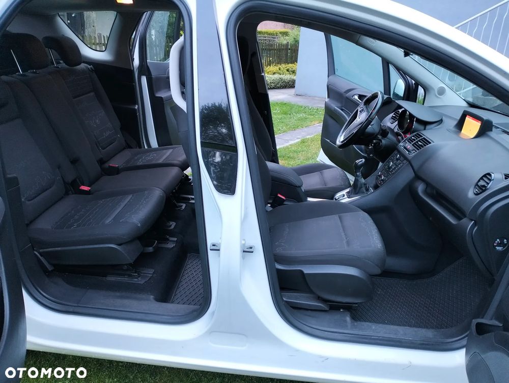 Opel Meriva 1.4 Active - 9