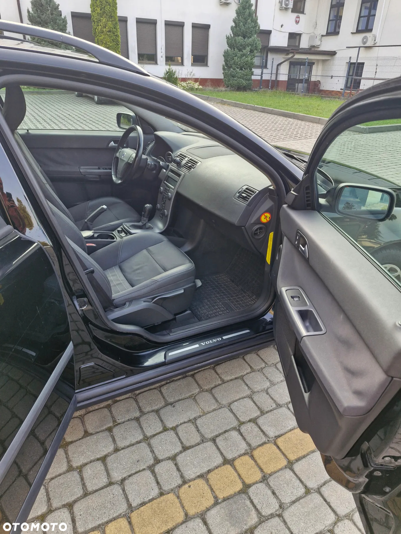 Volvo V50 2.0D - 21