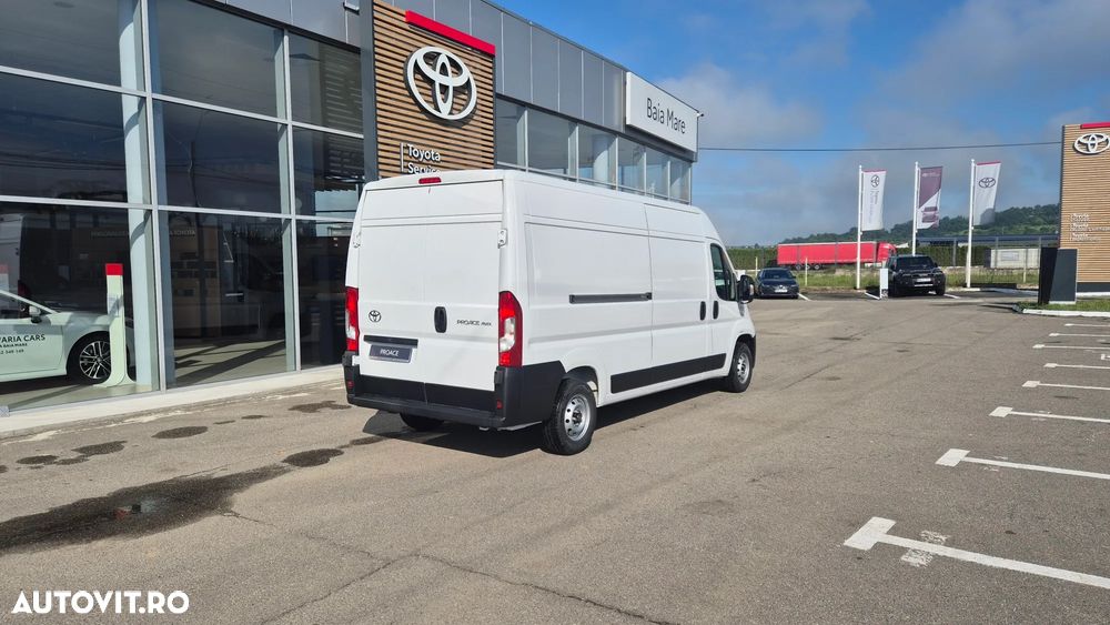 Toyota Proace MAX - 5