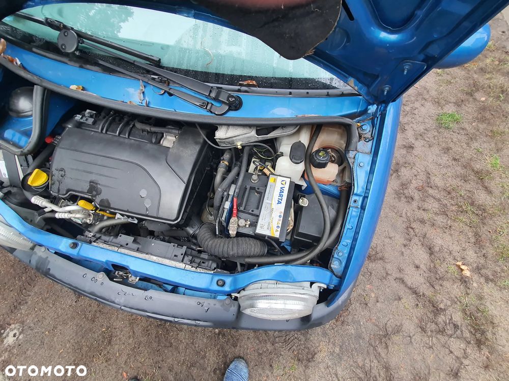 Renault Twingo 1.2 16V 75 Quickshift Dynamique - 4