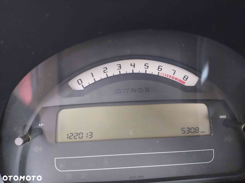 Citroën C3 1.4i Furio - 7