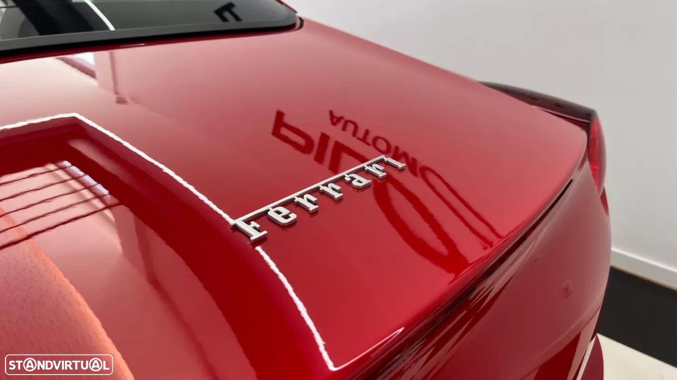 Ferrari California - 17