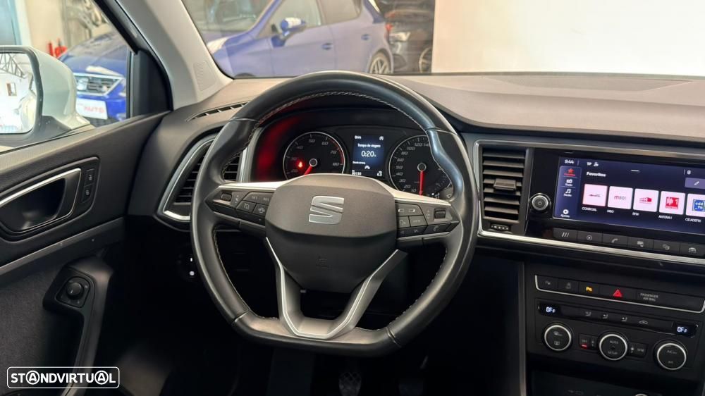 SEAT Ateca 1.0 TSI Style - 30