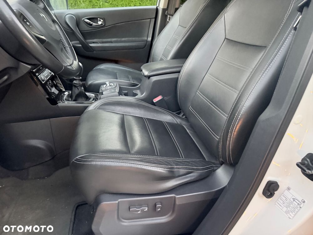 Renault Koleos dCi 150 FAP 4x4 Bose Edition - 6