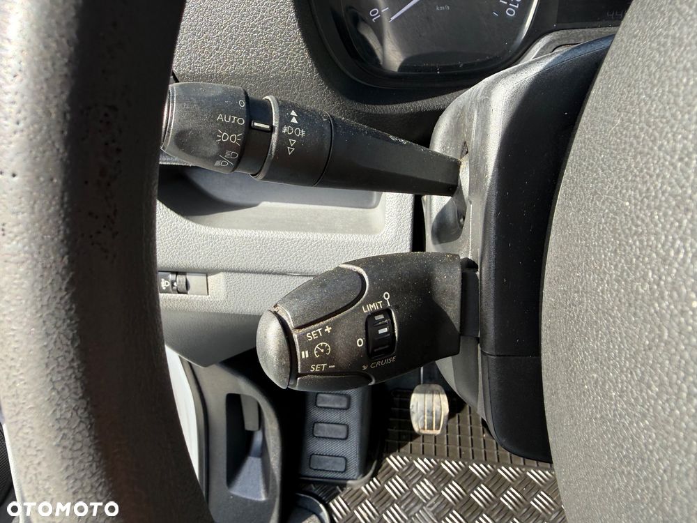 Citroën Jumpy Furgon Long L2H1 - 14