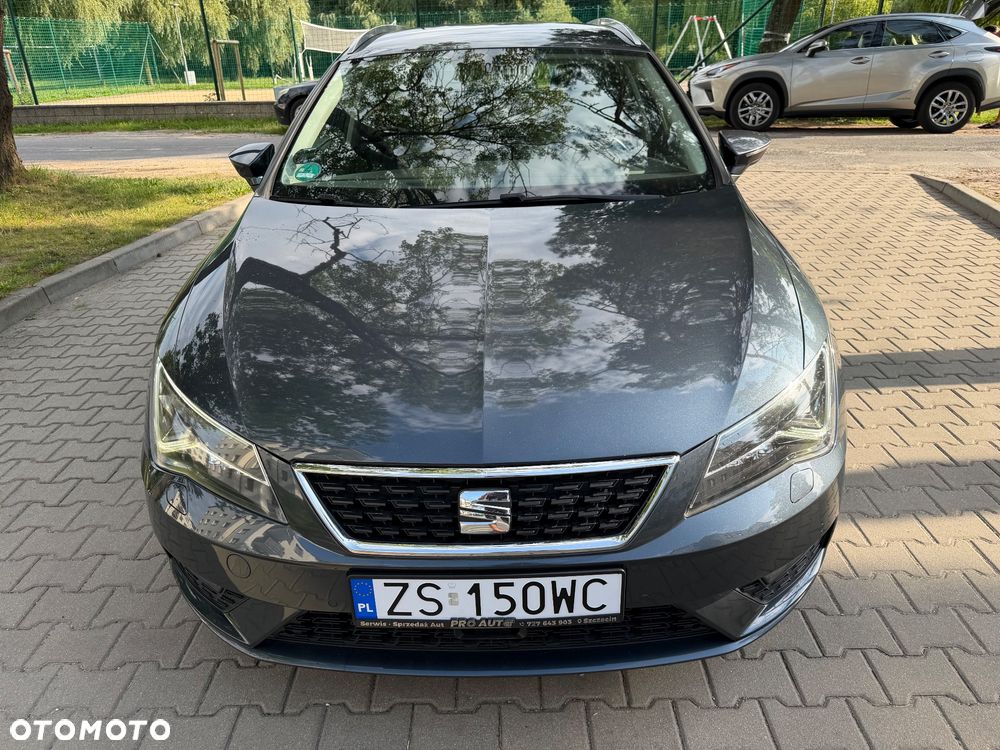 Seat Leon - 6